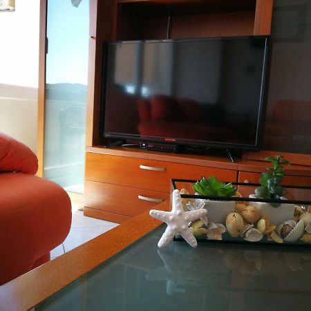 Apartma Vojkovo Koper Exteriör bild