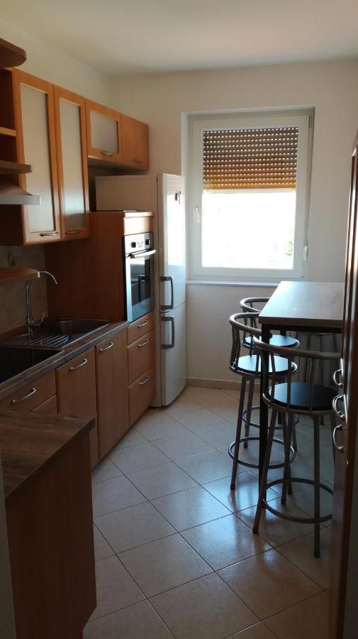 Apartma Vojkovo Koper Exteriör bild