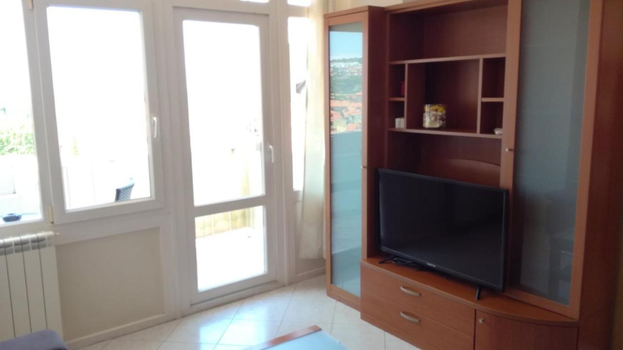 Apartma Vojkovo Koper Exteriör bild