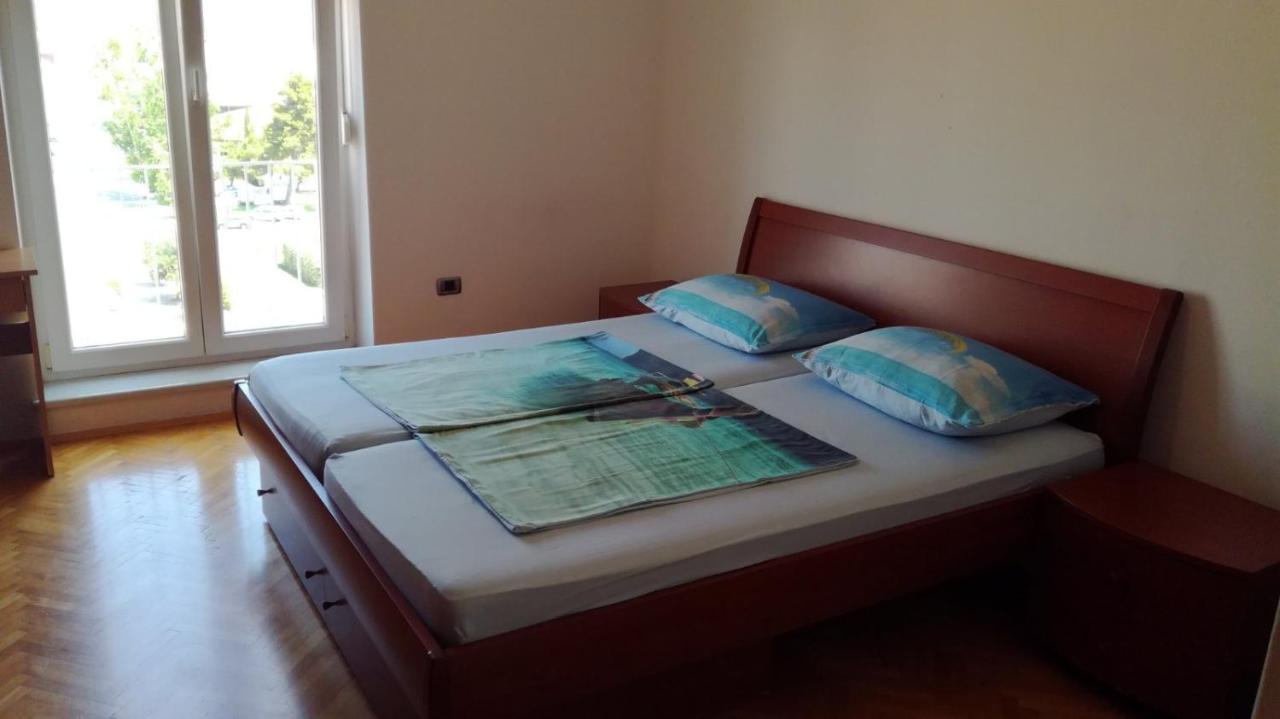 Apartma Vojkovo Koper Exteriör bild