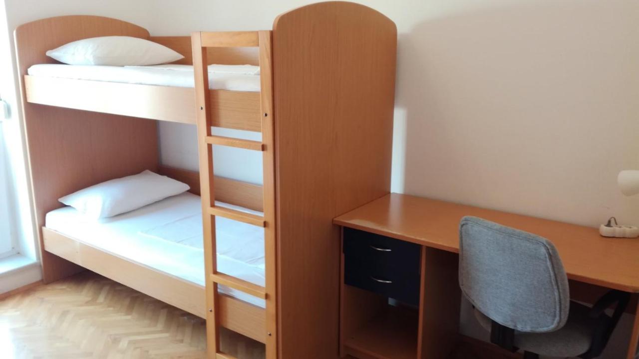 Apartma Vojkovo Koper Exteriör bild
