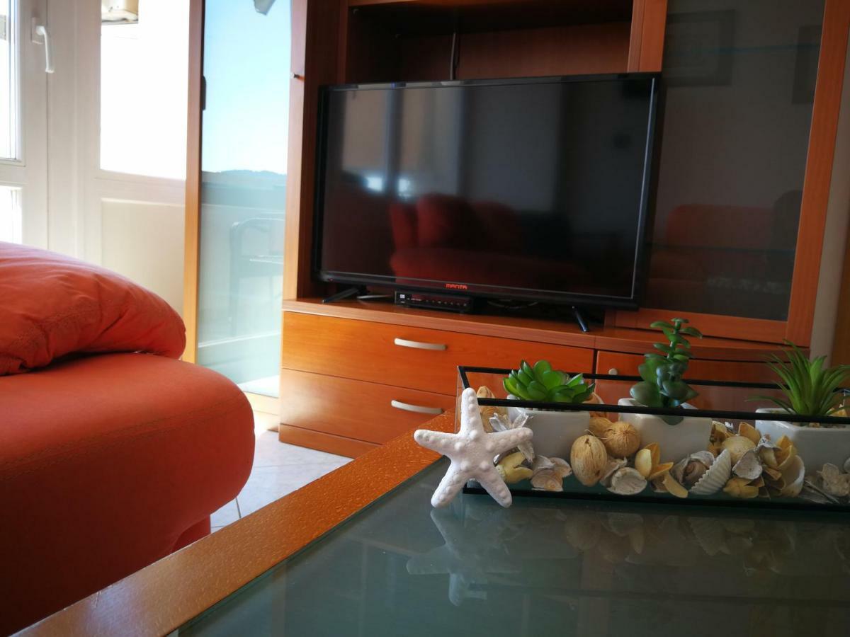 Apartma Vojkovo Koper Exteriör bild
