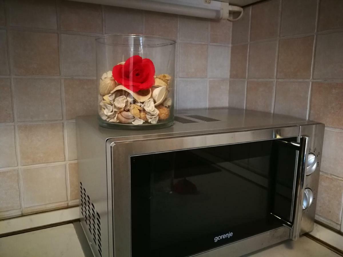 Apartma Vojkovo Koper Exteriör bild