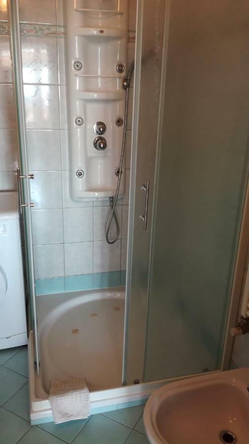Apartma Vojkovo Koper Exteriör bild